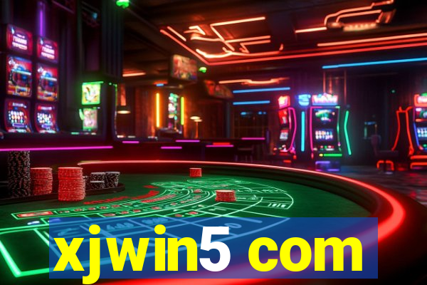 xjwin5 com